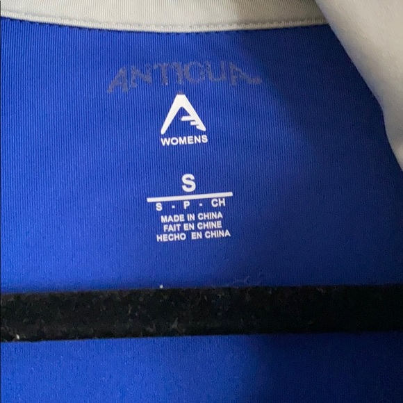 Kansas City Royals World Series jacket - Picture 2 of 3